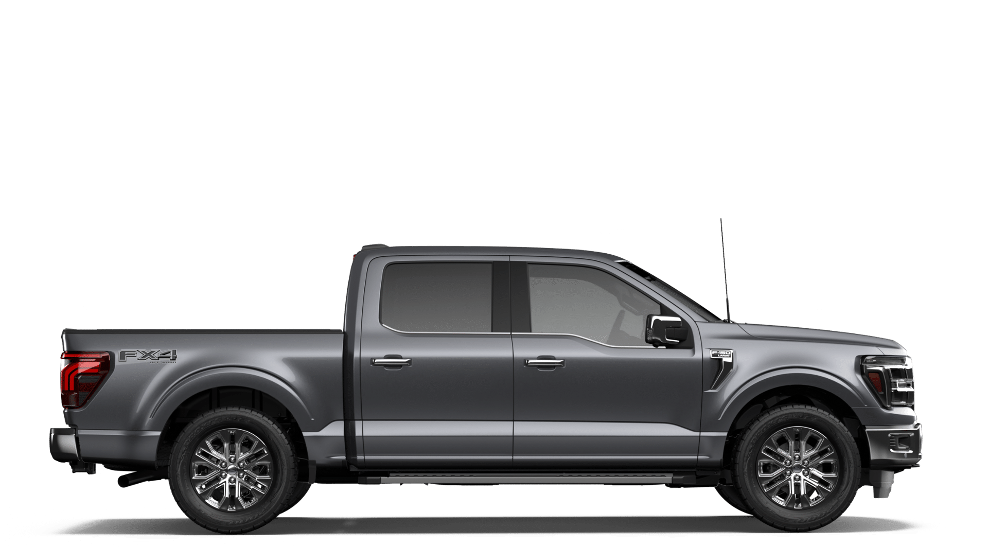 2026 Ford F-150® External Image 1